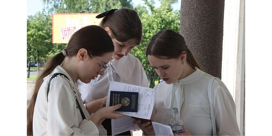 Без паники! Или что делать, если на ЦЭ получили ноль баллов