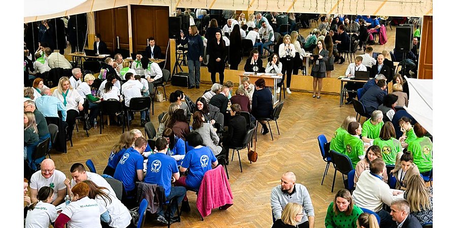 Интеллектуальная игра для медиков "Премедикация" соберет в Гродно более 40 команд