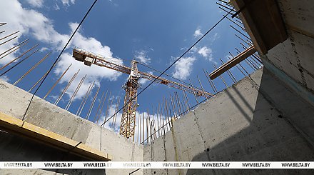 В Беларуси утверждена государственная программа "Строительство жилья" на 2026-2030 годы