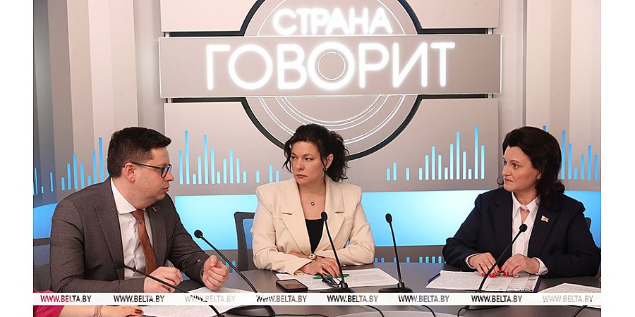 Минобразования: на репетиционном экзамене ребята подтвердили свои отметки