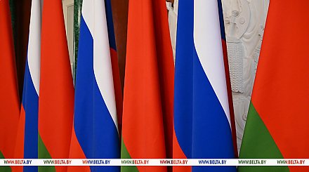 Александр Лукашенко направился в Москву для участия в заседании ВГС 