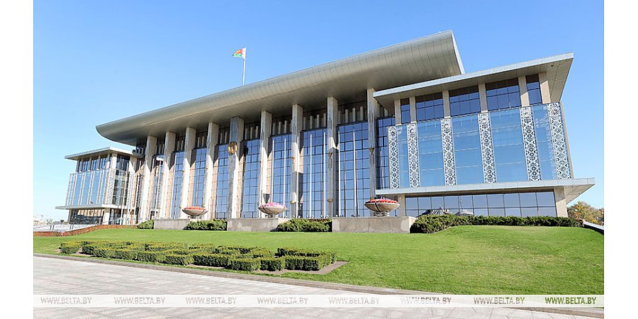 Александр Лукашенко: Беларусь расширяет свое дипломатическое присутствие в России