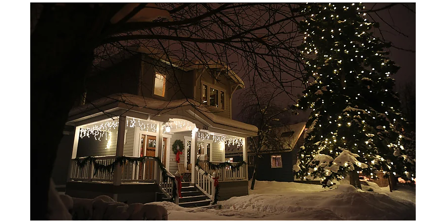 Как встретить Рождество: народные приметы на 7 января