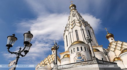 Во всех храмах и монашеских обителях Беларуси 26 апреля будут молиться о жертвах аварии на ЧАЭС