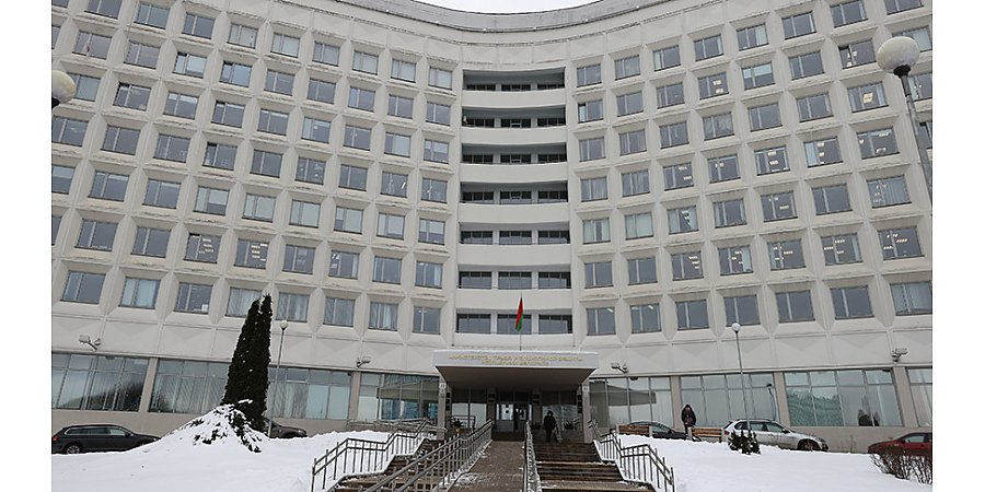 Александр Лукашенко назначил нового министра труда и соцзащиты