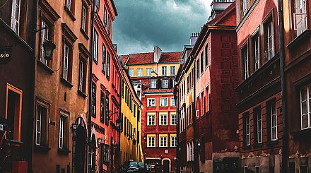 В Польше заявили о рекордном за последние годы сокращении населения