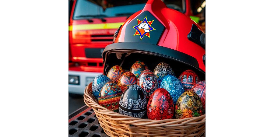 Выходные без ЧП