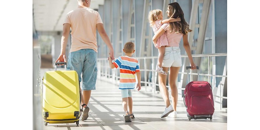 В отпуск с подростком. Как превратить семейное путешествие в опыт, который захочется повторить