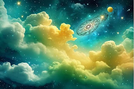 Гороскоп на 5 июля. День мягкой энергии