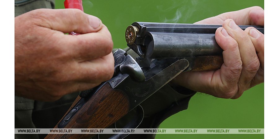 В Беларуси открывается сезон охоты на пушных зверей