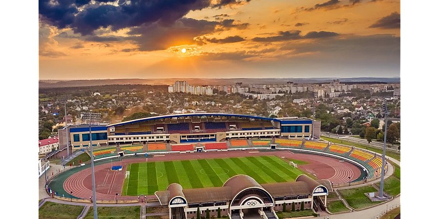 Финал BETERA-Кубок Беларуси пройдет в Гродно