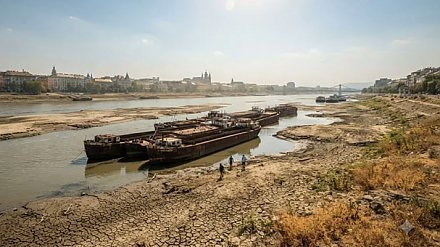 МИРОВОЙ ЭНЕРГОКРИЗИС 2026 ГОДА: почему ЕС считает убытки, а БелАЭС защитила Беларусь