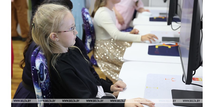 Для чего дети используют интернет, рассказали в Белстате