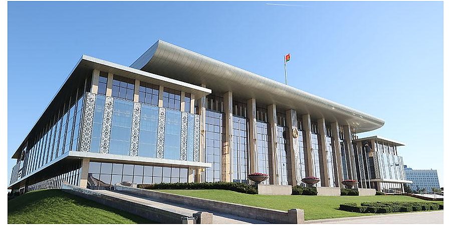 Благодарность Президента Беларуси объявлена отличившимся преподавателям и студентам