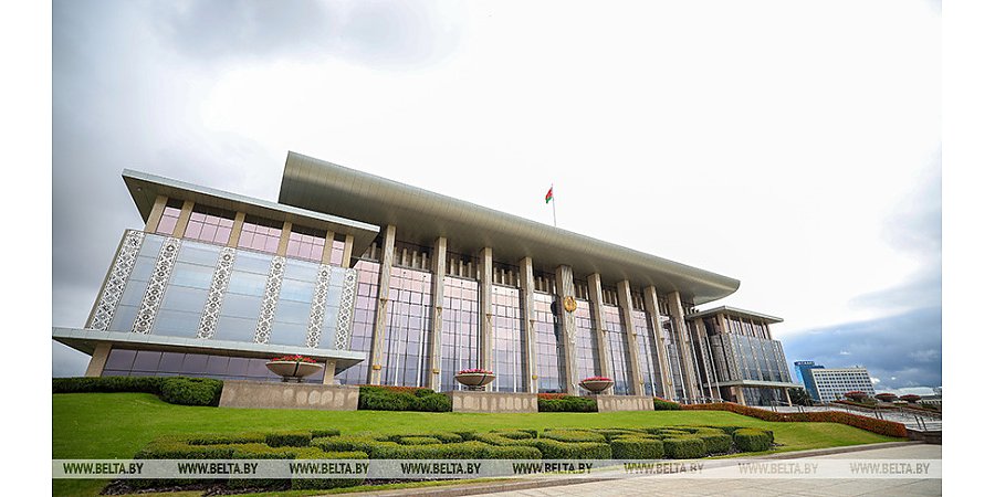 Александр Лукашенко и Касым-Жомарт Токаев провели телефонный разговор