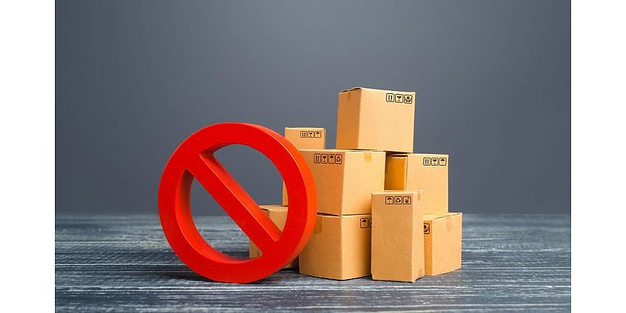 В Беларуси запретили продавать популярную пряность, опасный уксус, китайские сладости и российские чаи