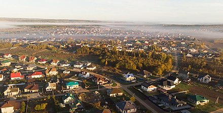 Александр Лукашенко подписал указ, упрощающий регистрацию земельных участков