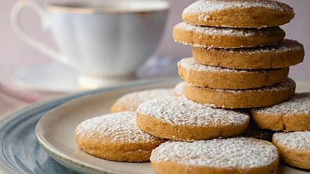 Испеките коржики в Андреев день: народные приметы на 13 декабря