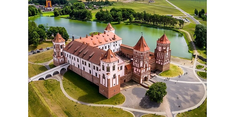 Как развивается туризм на Гродненщине? Приводим цифры