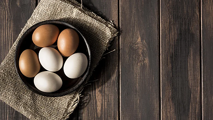 Проведите яичные бои на Ветродуй: народные приметы на 29 ноября