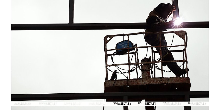 Какие профессии будут востребованы в ближайшие годы, рассказала министр труда и соцзащиты