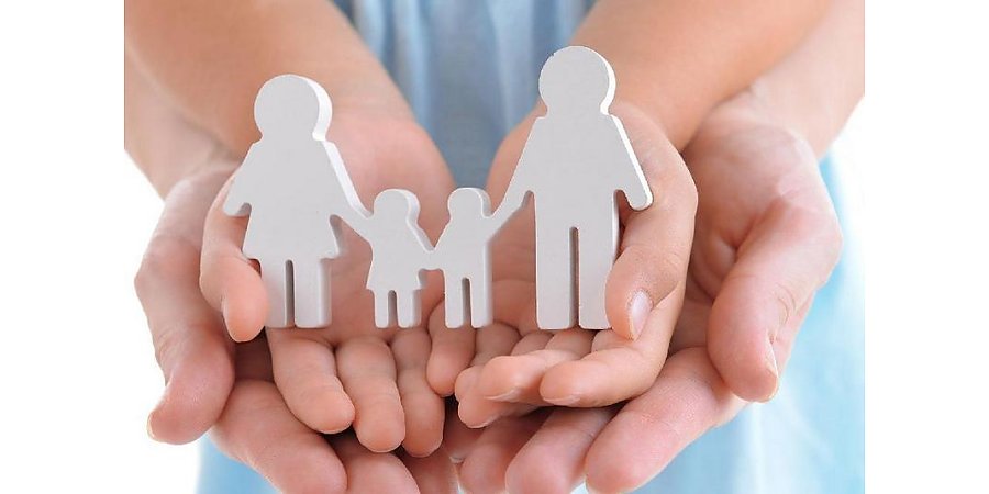 18 сентября заканчивается прием заявок на республиканский творческий конкурс «Крепка семья – крепка держава»