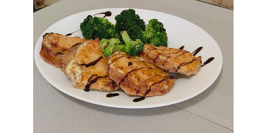 Мясо «Триумфальное»: простое блюдо для настоящего праздника на вашем столе