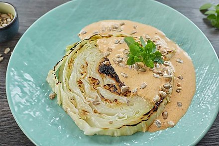 Сезон молодой капусты: Откройте ее новый вкус с потрясающим рецептом