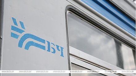 БЖД: расписание и маршруты поездов изменятся на участке Молодечно-Лида из-за ремонта моста