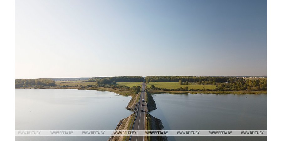 Минтранс с 26 мая вводит сезонные ограничения нагрузок на республиканских дорогах