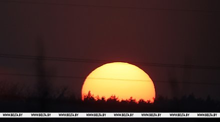 Магнитная буря на Земле продолжается уже около 30 часов