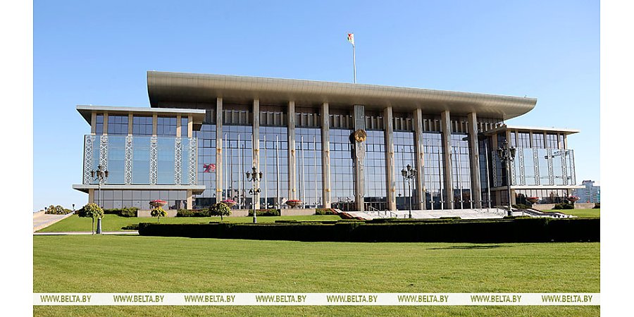 Александр Лукашенко уверен, что Беларусь и Франция смогут преодолеть разногласия и выйти на путь сотрудничества