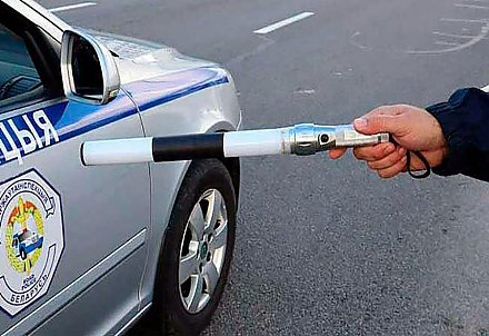 С 8 по 12 декабря ГАИ проводит спецмероприятие по контролю за автобусами и маршрутками