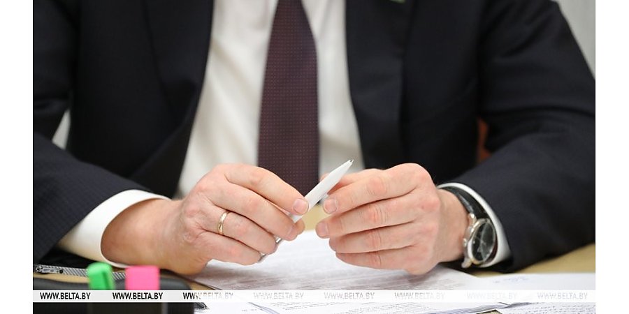 Нотариусы 13 марта проконсультируют бесплатно в честь Дня Конституции Беларуси