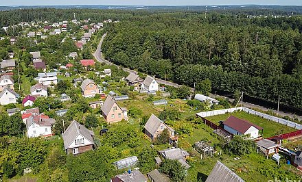 В Беларуси упрощен порядок получения справок о жилье в сельской местности