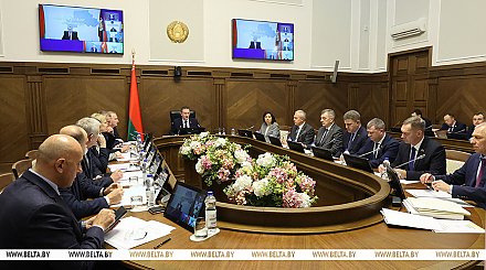 Сверить часы и обсудить ход подготовки. Александр Турчин провел заседание оргкомитета ВНС