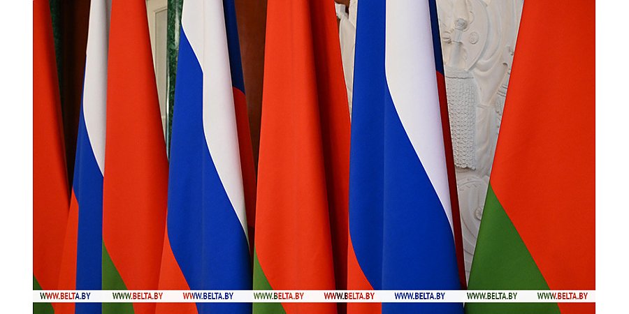 Александр Лукашенко направился в Москву для участия в заседании ВГС 