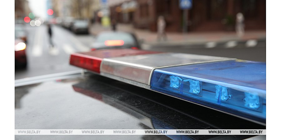 ГАИ Гродненской области за сутки выявила почти 590 нарушений ПДД