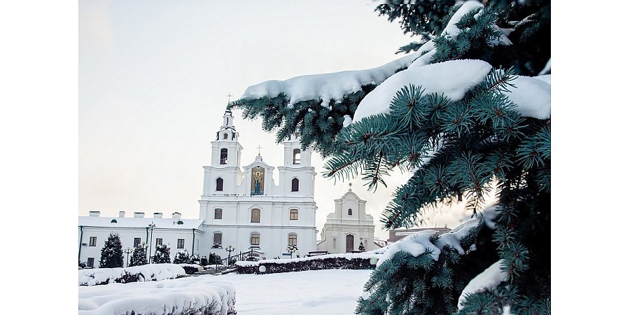 Церковный календарь на январь-2026: празднуем Рождество Христово, Крещение и Обрезание Господне