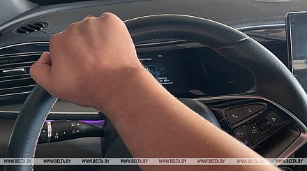 Это важно знать водителям. Какие изменения появились в Беларуси в 2025 году?