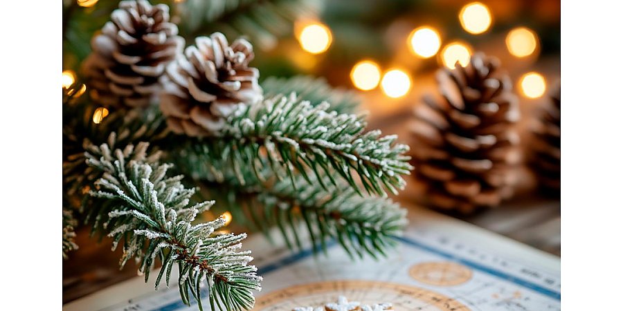 Гороскоп на 16 января: Львы найдут потребность в признании внутри себя, Козероги спокойно решат любую сложную задачу