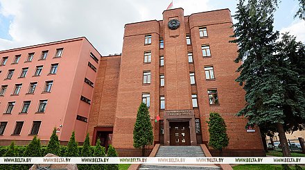 Генпрокуратура в ближайшее время направит в суд восьмое уголовное дело о геноциде