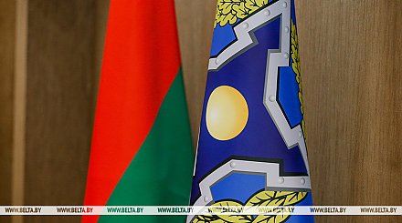 Делегация Беларуси отправится в Москву для участия в мероприятиях ПА ОДКБ и Парламентского собрания