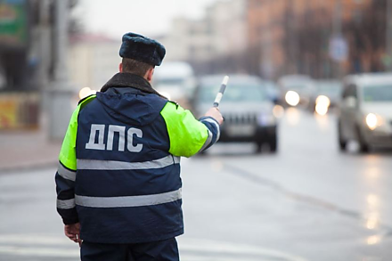 Не садись за руль пьяным: цифры, которые заставят задуматься