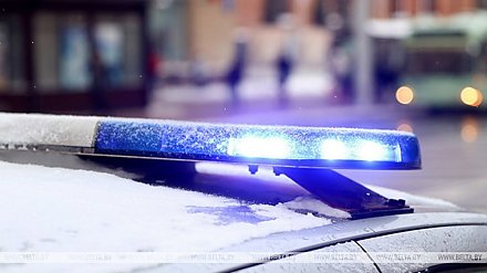 Госавтоинспекция проведет профилактическое мероприятие «Встречная полоса!» 