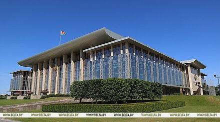 Благодарность Президента Беларуси объявлена шести китайским компаниям за успешную реализацию проектов