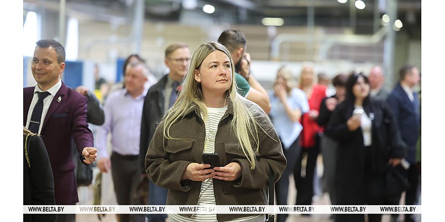"В город мы влюбились". Участники VI Форума медийного сообщества поделились впечатлениями от Гродно
