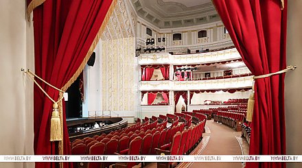 Ни один народ не может быть независимым без крепкой духовной основы. Как Александр Лукашенко помог Большому театру