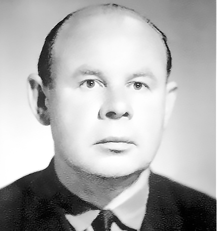 Интернет-проект «Педагоги в военной гимнастерке: Александр Антонович Панушкин