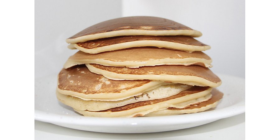 Яркое и веселое время перед Великим постом. Началась Масленичная неделя